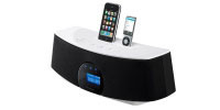Pioneer Double Dock (XW-NAC3-K) Pioneer Double Dock (XW-NAC3-K)